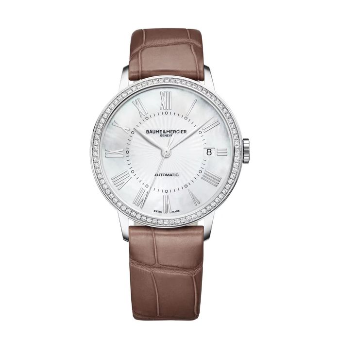 Baume & Mercier Classima Diamond
