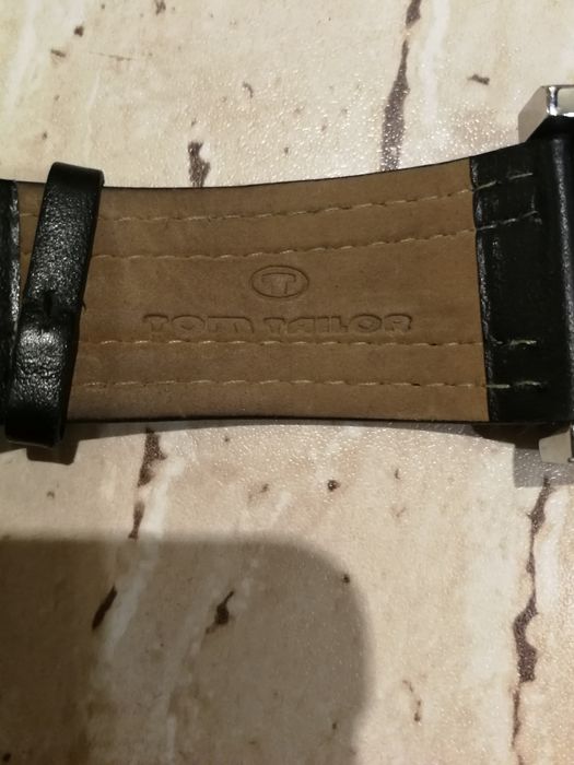 Часовник Tom Tailor