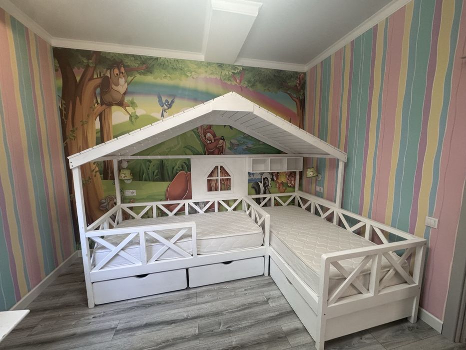 Продам детский гарнитур