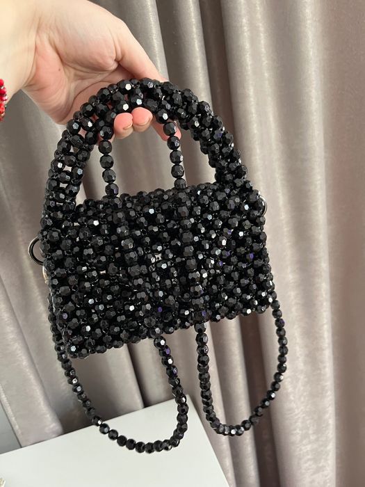 Gentuțe din mărgele