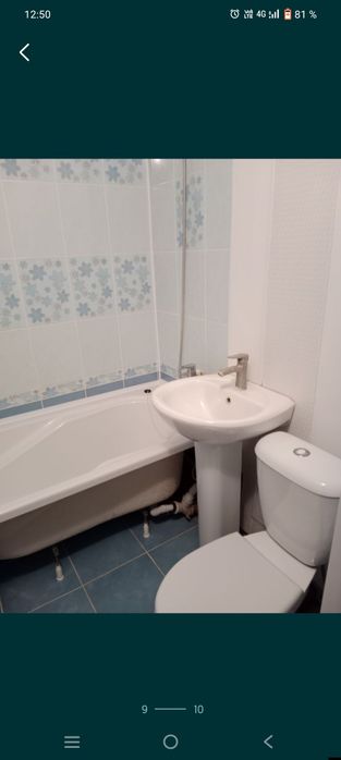 Продам 2х комнатную квартиру