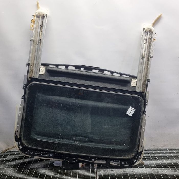 Trapa Suzuki Grand Vitara 2006 - 2012 SUV 4 Usi (1415)