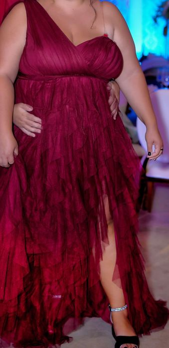 Rochie Shein impecabila