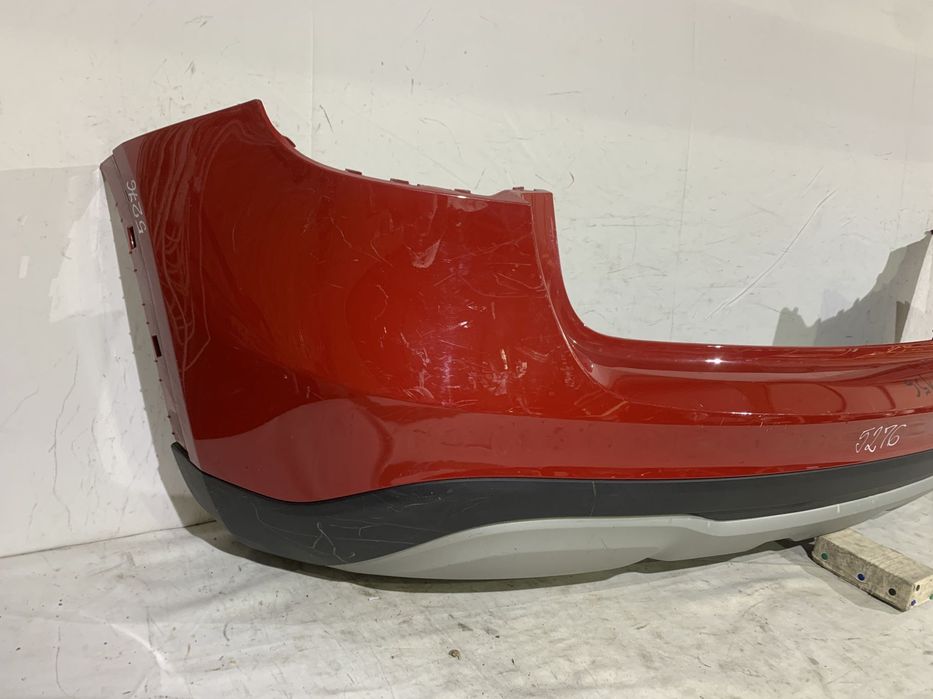 Bara spate Mercedes GLA, X156, 2013, 2014, 2015, 2016, 2017, 2018, cod origine OE A1568850125.