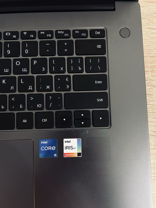 Продам ноутбук хуавей