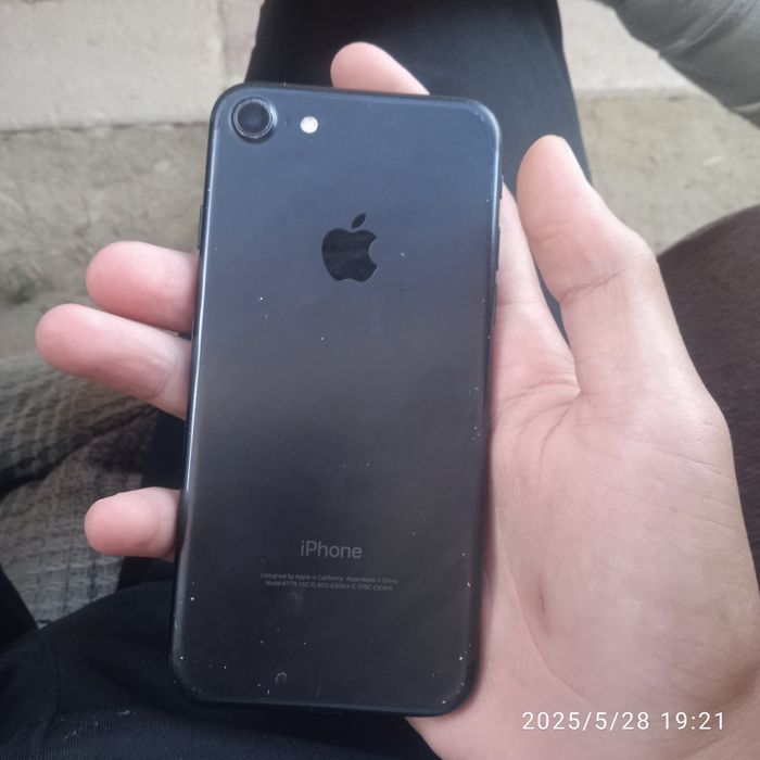 Iphone 7 srochni