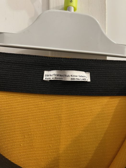 Fustă Zara Elastică