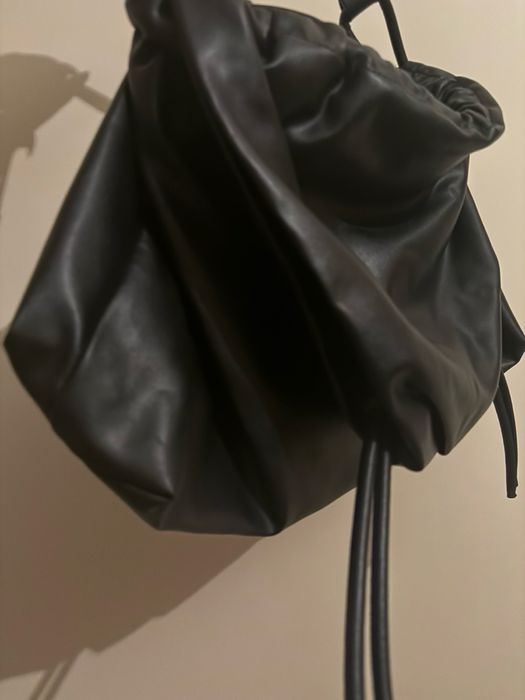 Дамска чанта естествена кожа