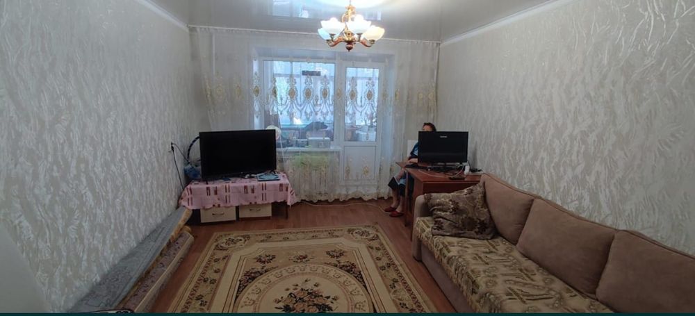 Продам 2х р-н Азии 1/5