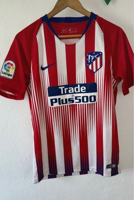 1 Tricou Nike Atletico Madrid 2018-2019