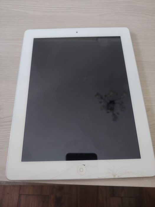 iPad A1460 A1458 A1414