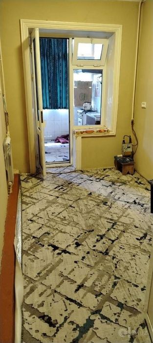 Квартира сотилади