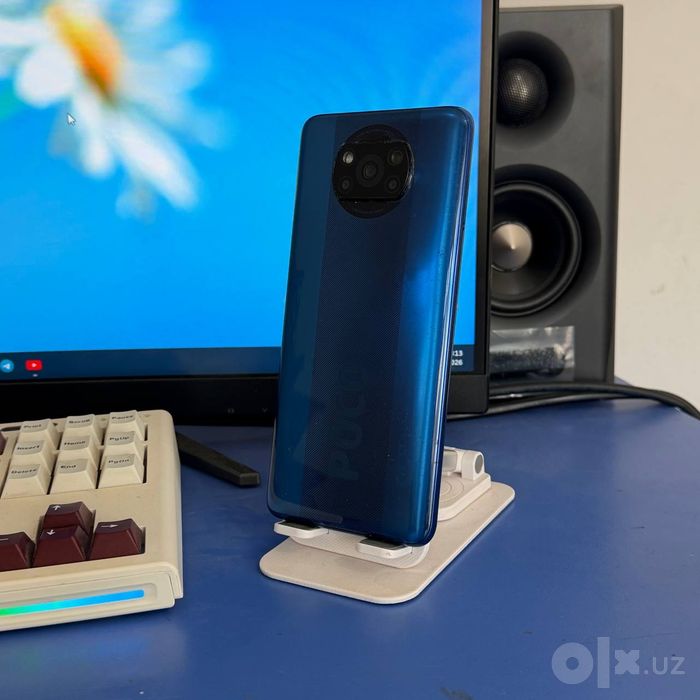 Poco X3 NFC 128 Gb