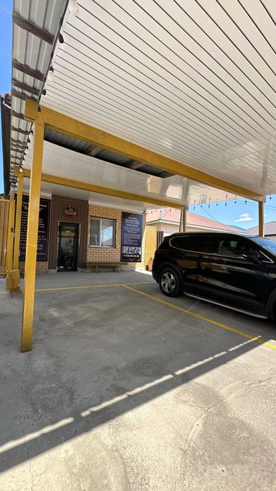 Гостиница, мини отель