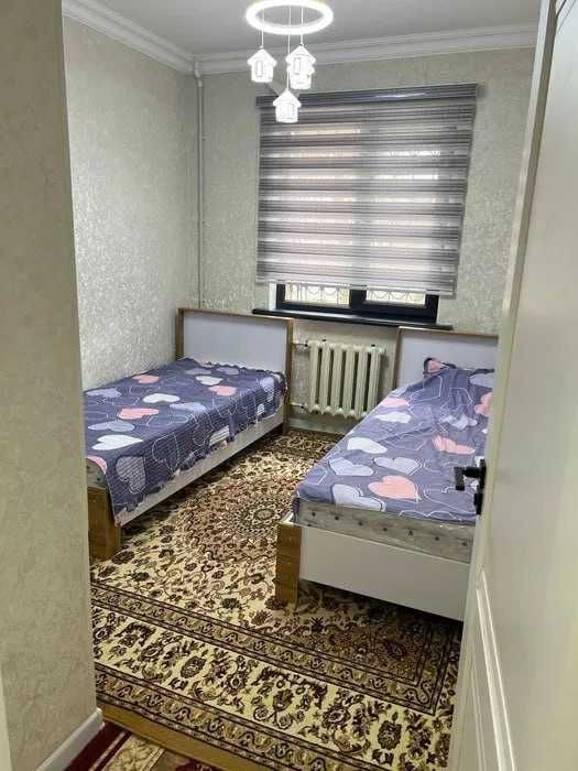 Сдается срочно 4-ком 3/9 в Юнусабадский район, Мега планет а*
