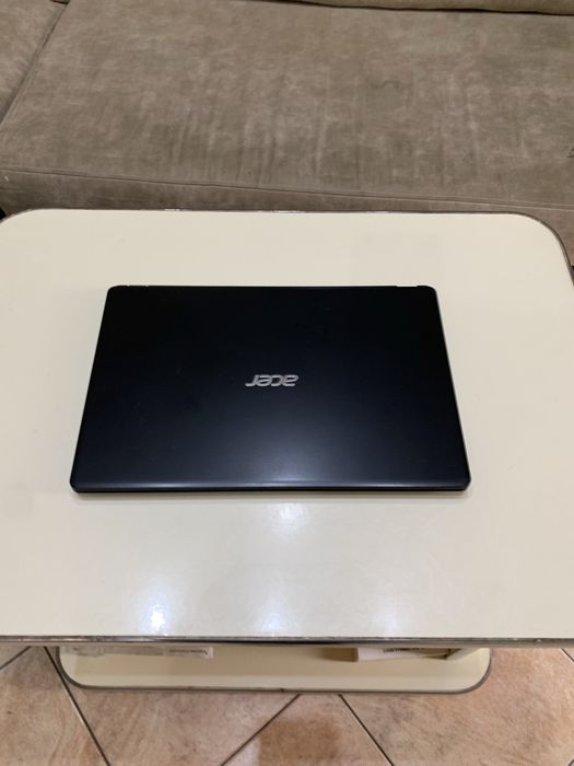 Laptop Acer Aspire ,Ryzen 5, video dedicat,ssd ,merg si jocuri