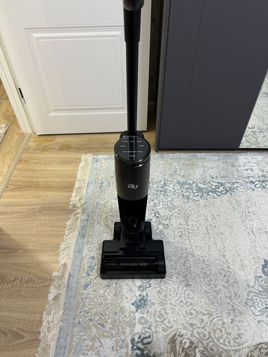 Продам пылесос моющий