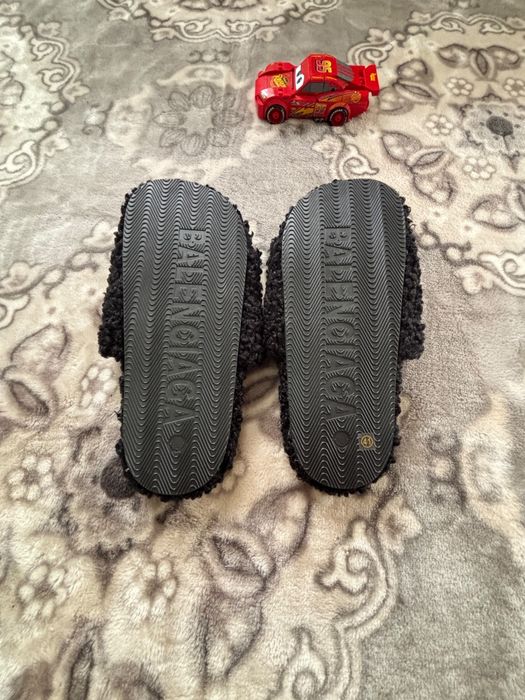 Papuci Balenciaga 41