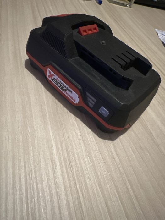 Батерия Parkside 20v. 2000mAh 40Wh