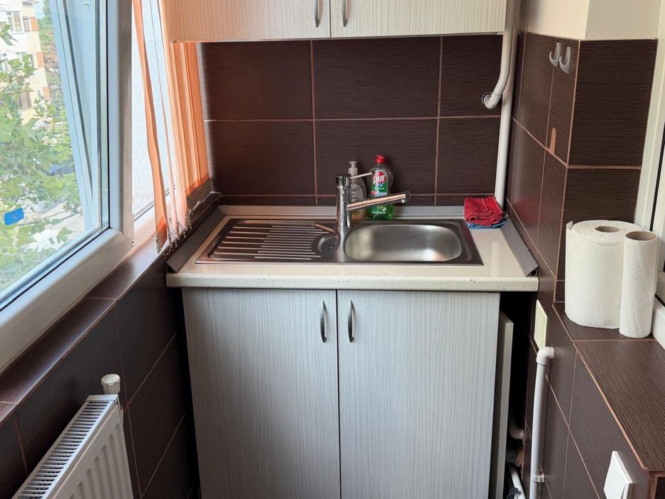 Apartament spre inchiriere