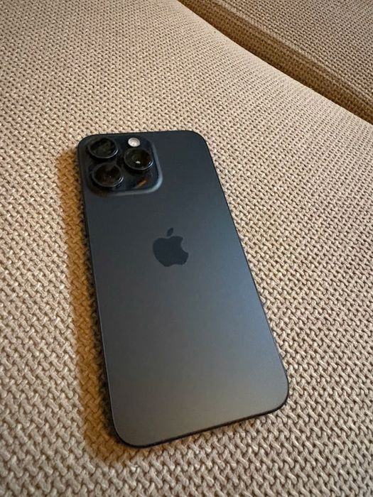 15 pro max 256gb