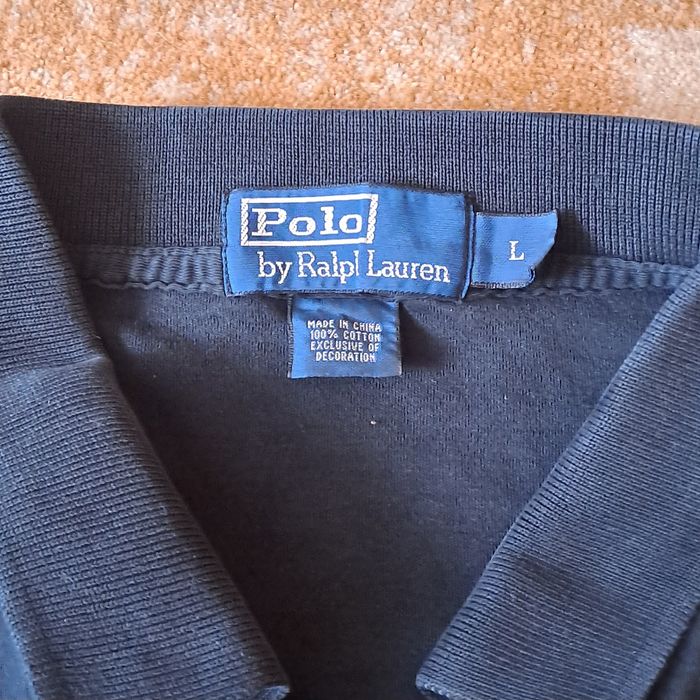 Tricou Polo Ralph Lauren