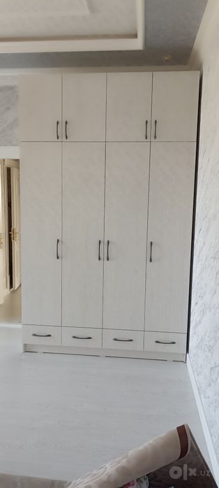 Mebel zakaz asosida yasimas