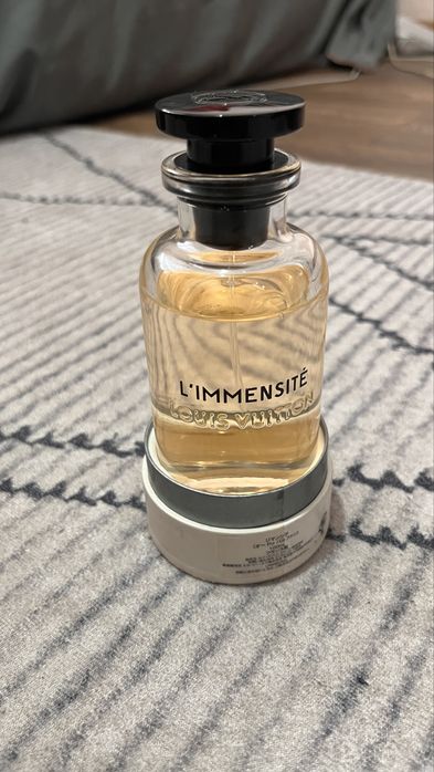 Парфюм L’ immiensite