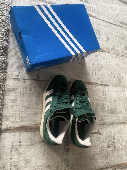 Adidas campus nepurtati