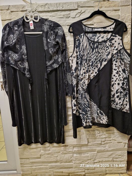 Bluza eleganta XL/XXL