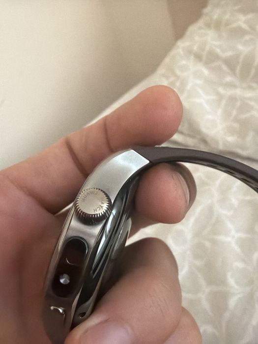 Apple watch stainlles steel