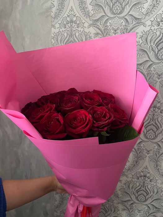 Гүлдер буклеттер.