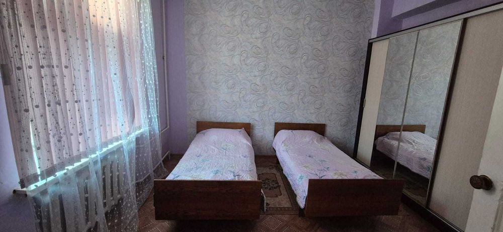 Сдается квартира