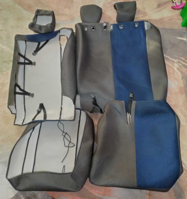 Set huse auto Huse.Ro