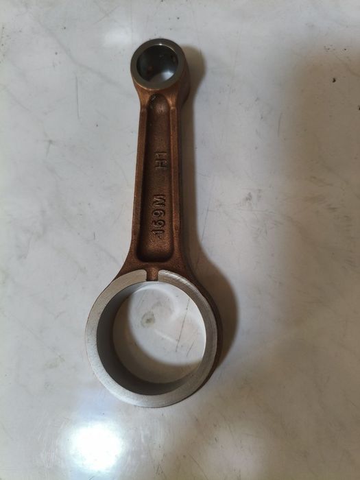 шатун ямаха маджести 250