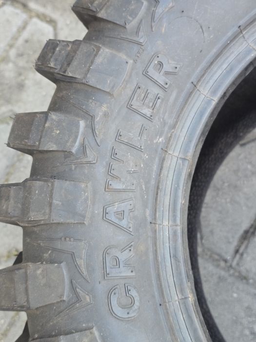 26x11x14 crawler