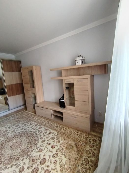 Продам стенку под тв зону