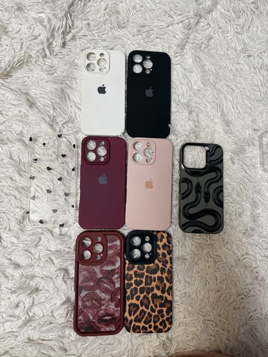 Продам айфон 16 про