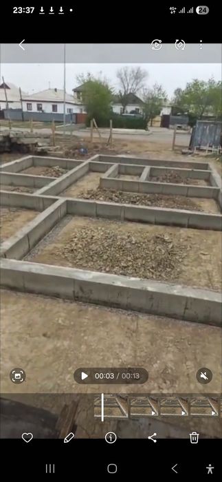 Продажа земельный участок