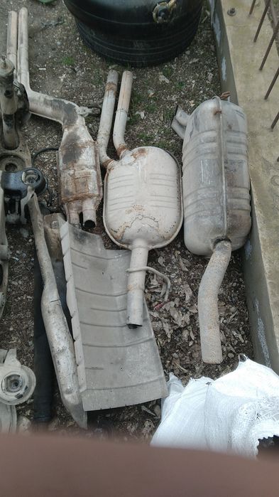 124 мерс заттары