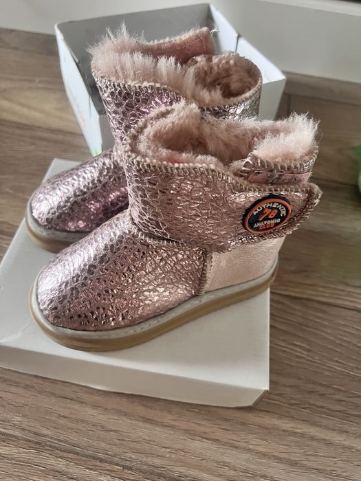 Продам обувь