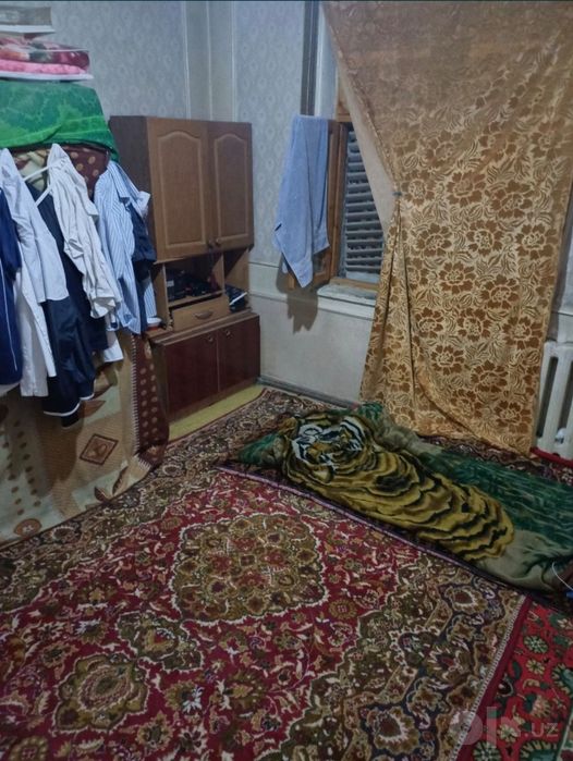 Сергили 4 кв. У'гил болаларни ижарага куяман.