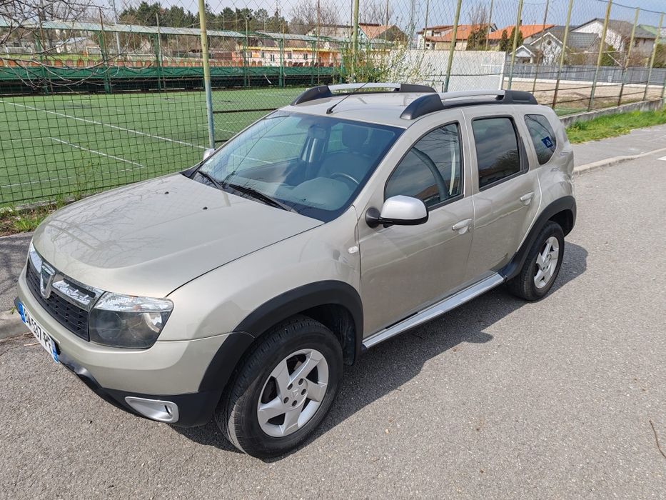 Dacia Duster 2011 4x4 1.5 DCI Euro 5
Motor 1.5 dCi 110 CP