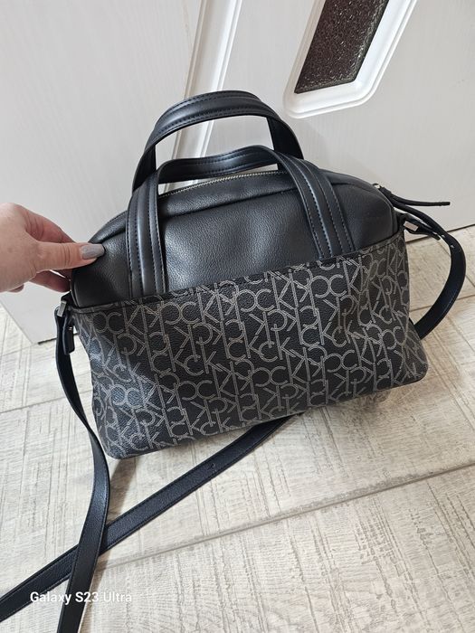Geantă de mână/umăr Calvin Klein