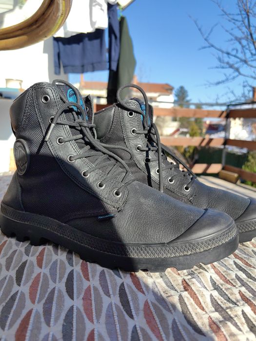 Мъжки боти Palladium