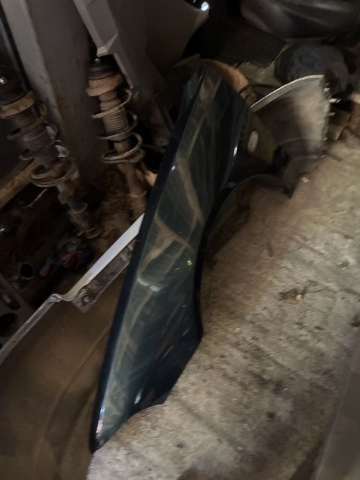 Части от  Mitsubishi Galant  2.5 V6