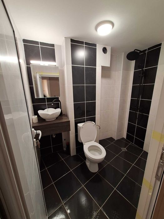 Дава се под наем Двустаен апартамент в София, Надежда 3 - 60 кв.м за 484.5 € - Снимка #9