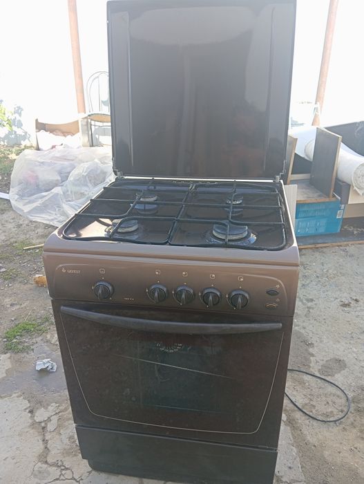 Газовка сатылады бу