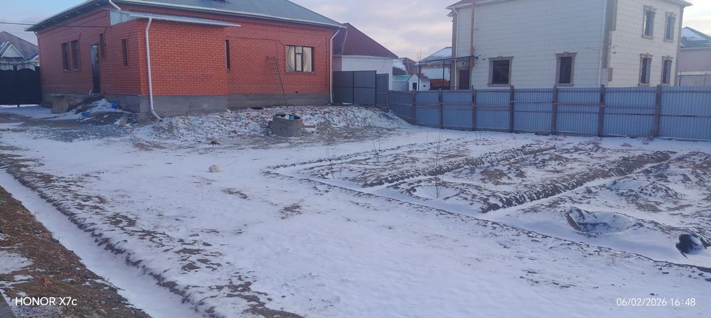 Продам дом город