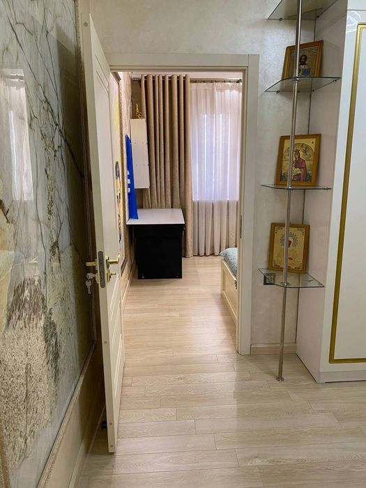 Продаётся 2в3/1/5 сергели-2